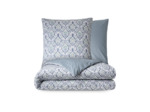 PACK HOUSSE DE COUETTE + TAIE(S) D'OREILLER COTON MIRA