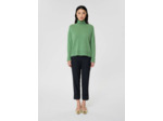 Pull Palia Amande en Cachemire