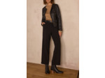 Pantalon large MELINA