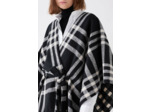 Poncho hariane