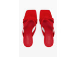 Sandales À Talon – Femme