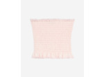 Top bustier lila