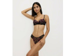 Soutien-gorge avec armatures