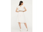 Robe LYA Ivory