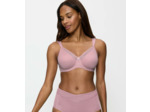 Soutien gorge minimizer avec armatures