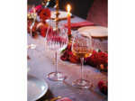 4 verres 35cl Swirly