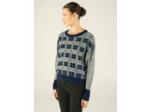 Pull nuit d hiver