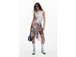 Dress Sleeveless
