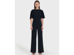 Combinaison California Noir en Polyester