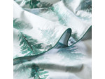 DRAP PLAT | Boréale