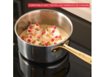 Paul Bocuse Casserole 16cm + Couvercle