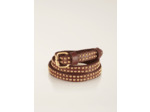 Ceinture bruciato