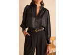 Blouse col tunisien BETH