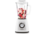 BLENDER BLENDFORCE VERRE 800 W BLANC