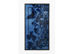 Rectangle Foulard