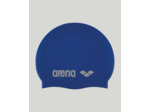 Bonnet de bain unisexe arena Classic Silicone