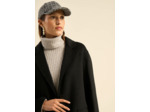 Veste de tailleur en laine