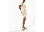 Robe berlingot