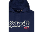 Sweat à capuche SWHSIDNEY SCHOTT