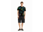 T-Shirt Short Sleeve