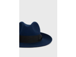 Chapeau Fedora en feutre - FADOI