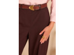 Pantalon large LAYLA