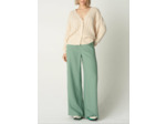 Cardigan liuba avoine