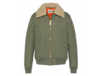 Blouson army type B-15 AIRKRAFT2W SCHOTT