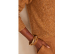 Pull col rond AGNES