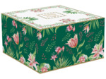 BOTANIC CHIC Coffret dejeuner