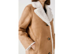 Manteau gonzague