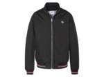 Blouson à col montant KEN22 SCHOTT