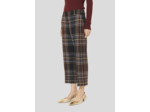 Pantalon Piper Nuit en Laine Vierge