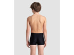 Short de bain arena Feel Splash Point pour garçons
