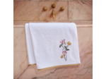 DRAP DE BAIN | Perle lune