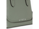 Petit sac à main Ella en cuir grainé