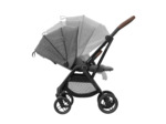 Poussette Leona 2 Select Grey
