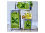 Olive & Basilic frais pressés