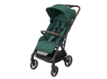 Poussette Soho Essential Green