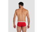 Short de bain taille basse arena Icons Solid Performance pour hommes