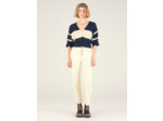 Cardigan croisiere