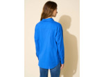 Chemise oversize