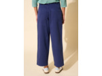 Pantalon large