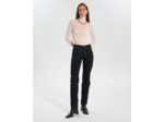 Jeans Jayce Noir en Coton