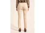 Pantalon en velours