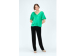 Blouse selma 100% soie