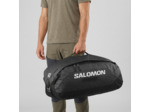 Outlife Duffel 45 - Sac De Voyage Sans Roulettes Black