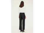 Pantalon large élastiqué - NAYELY