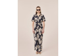 Chemise Cammie Nocturne en Coton