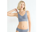sloggi ZERO Feel Bliss Bralette - Sloggi Brassière sans armatures col V